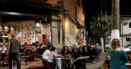 Caetano Bar e Espeto - Foto 2