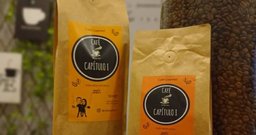Café Capitulo1 - Foto 2