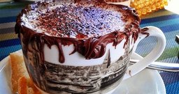 Café Colombiano - Campos Elíseos - Foto 4