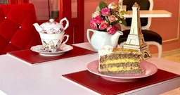 Café des Fleurs - Foto 4