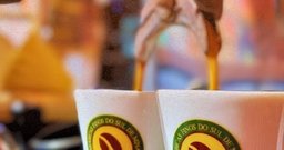 Cafeteria Selo Verde - Pinheiros - Foto 4