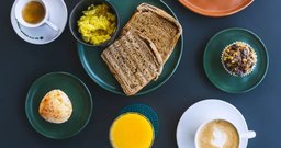 Cafeteria Selo Verde - Vila Madalena - Foto 2