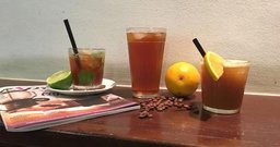 Caffè Latte - Paulista - Foto 1