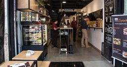 Caffè Latte - Paulista - Foto 2