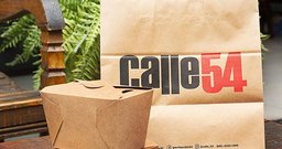 Calle 54 - ABC - Foto 2