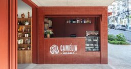 Camélia Òdòdó - Foto 4