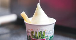 Cana Mania Natural - Foto 3