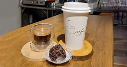 Caneca Café - Foto 5