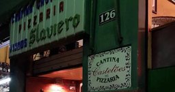 Cantina e Pizzaria Castelões - Foto 2
