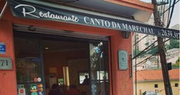 Canto da Marechal - Foto 2