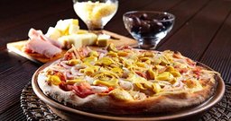 Carlitos Pizzaria - Foto 2