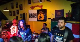 Casa Amarela Pub - Foto 1