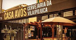 Casa Avós Cerveja Artesanal - Foto 2