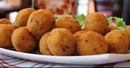 Casa Bolinho de Bacalhau - Foto 4