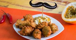 Casa Bolinho de Bacalhau - Foto 3