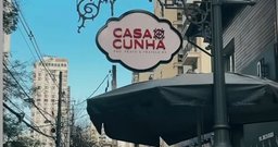 Casa Cunha - Foto 2