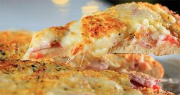 Casa da Pizza - Foto 1