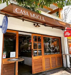 Casa Mezcla - Foto 2