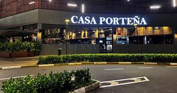 CASA Porteña - Parque D. Pedro Shopping - Foto 2