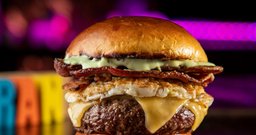 Castro Burger - Foto 3
