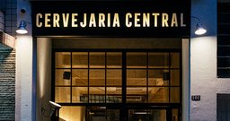 Cervejaria Central - Foto 2