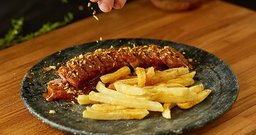 Chef Tobias Linguiçaria - Foto 1
