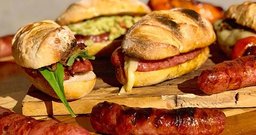 Chimi Choripanes y Drinks - Brooklin - Foto 3