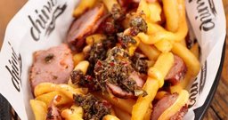 Chimi Choripanes y Drinks - Pinheiros - Foto 3