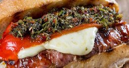 Chimi Choripanes y Drinks - Vila Olímpia - Foto 4