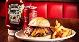 Chip's Burger - Foto 5