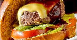 Chip's Burger - Foto 4
