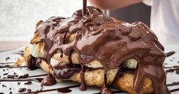 Chocolate Lugano - Pinheiros - Foto 1