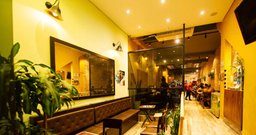 Churrascaria Cho Sun Gal Bi - Bom Retiro - Foto 2