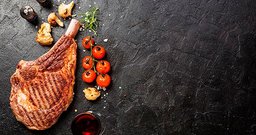 Churrascaria Tordilho - Foto 1