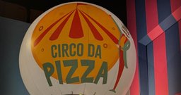 Circo da Pizza - Foto 3