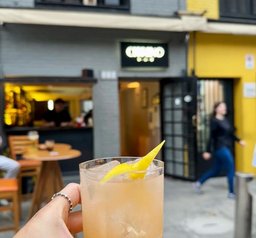 Citrino Bar - Foto 2