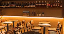 Clementina Bar de Vinhos - Foto 2