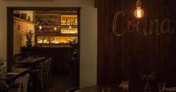Cocina Bar y Vino - Pinheiros - Foto 2