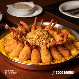 Coco Bambu Conceito - Eldorado - Foto 3