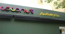 Coconut Brasil - Foto 1