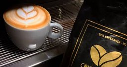Coffee Lounge - Foto 4