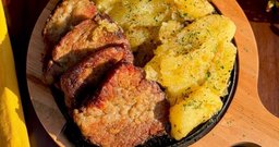 Comida de Porteco - Foto 5