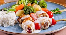 Consentido Culinária Espanhola - Foto 3