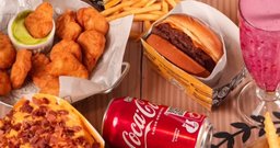 Corta Pra Mim Hamburgueria – Guarulhos - Foto 2
