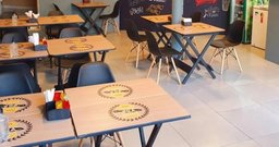 Corta Pra Mim Hamburgueria – Vila Matilde - Foto 3