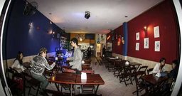 Cosmorama Bar - Foto 4