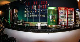 Cosmorama Bar - Foto 1