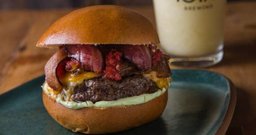 Cow Me Burger Parrilla - Foto 1