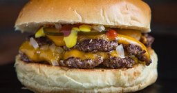 Cow Me Burger - Foto 2