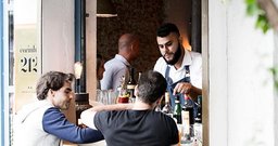 Cozinha 212 - Foto 1